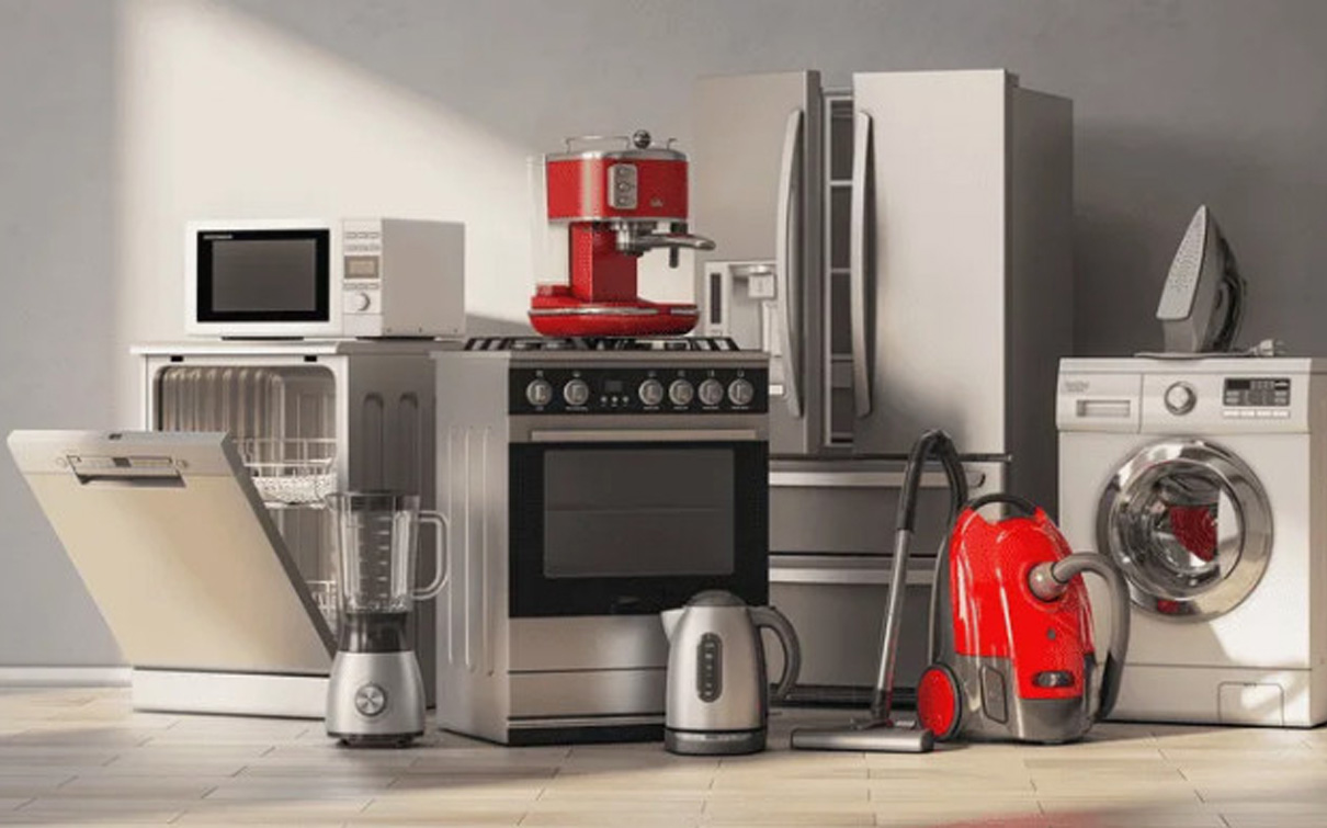 Сертификация бытовой техники