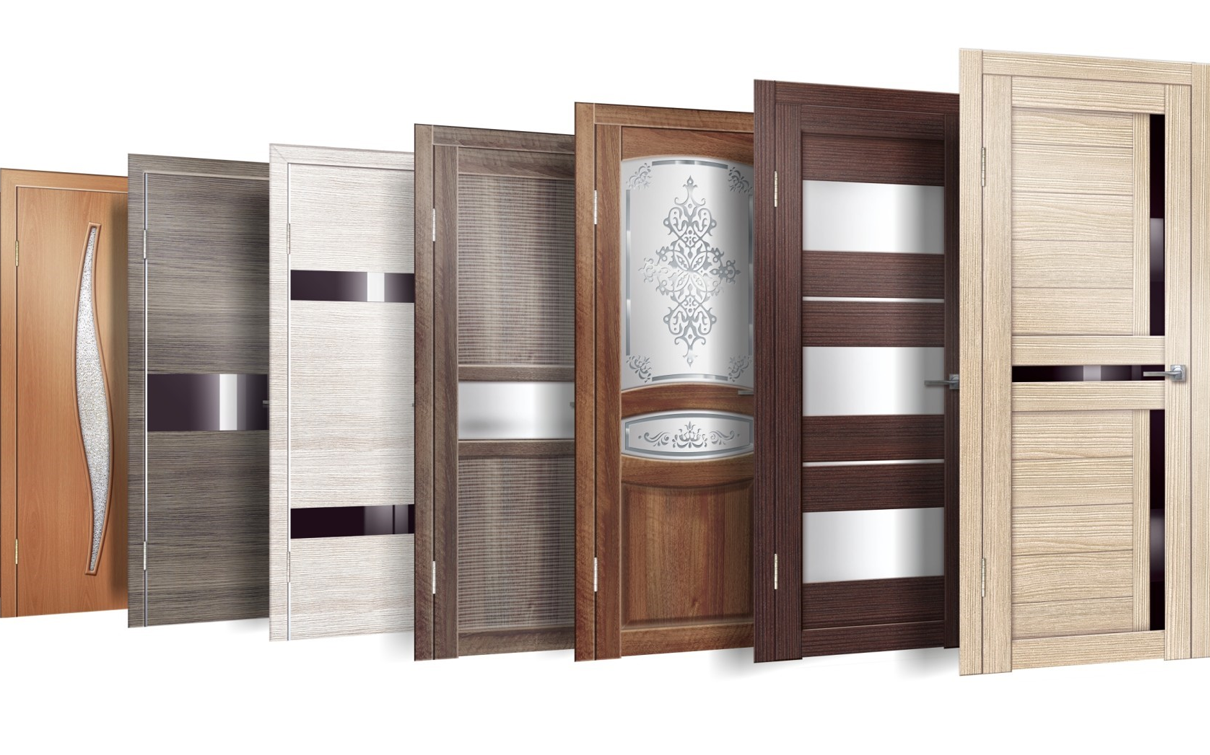 Сертификация дверей